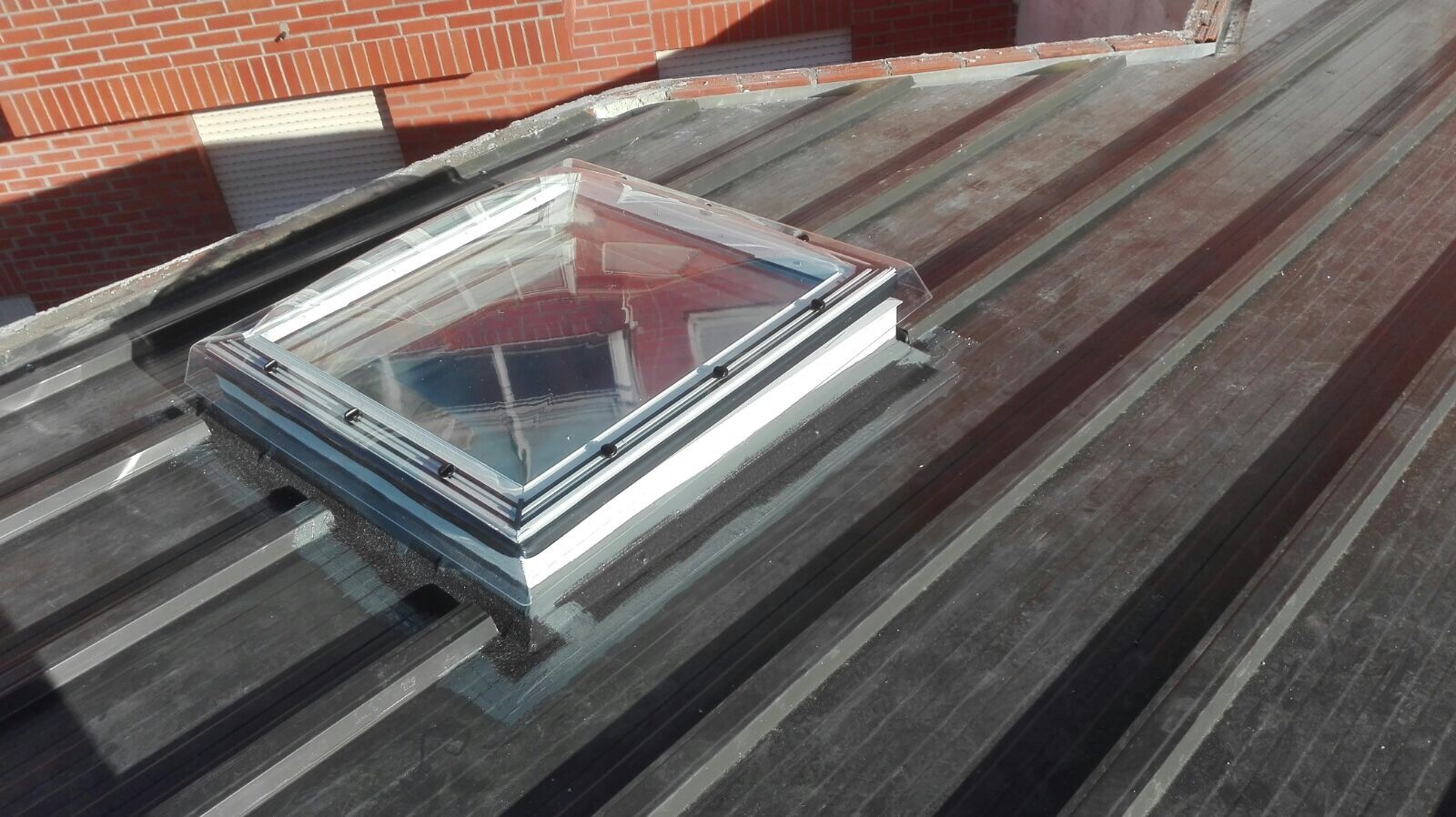 VELUX INSTALADOR PRO LEON León VELUX INSTALADOR PRO LEON León
